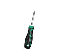 Crossing Screwdriver Small Manual Precise Home Appliances Home Project Slotted Screw Accessories Precise Screwdriver with