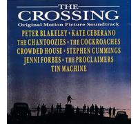 Crossing, Songs + Martin Armiger [SOUNDTRACK] [CD] [Import]Various
