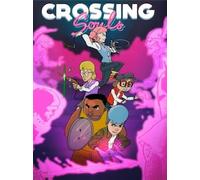 Crossing Souls (PC) - Steam Key - EUROPE