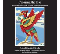 Crossing the Bar