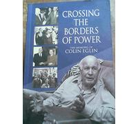 Crossing the borders of power