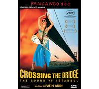 Crossing The Bridge