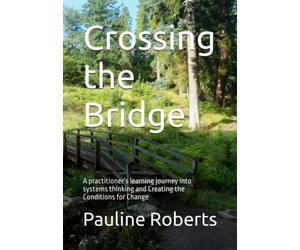 Crossing the Bridge: A practitioner’s learning journey into systems thinking and Creating the Conditions for Change