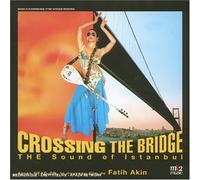 Crossing The Bridge (Bof)