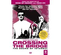 Crossing The Bridge [DVD]