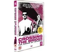 Crossing the Bridge: The Sound of Istanbul (DVD + CD) [2006]