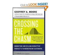 Crossing the Chasm [Paperback]