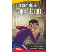 Crossing the Ghost Light