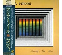 Asia Minor - Crossing the Line