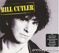 Crossing The Line by Bill Cutler (2008-03-04)