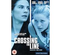 Crossing the Line [DVD]