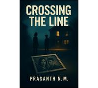 Crossing the Line: How Well Do You Know Your Child?