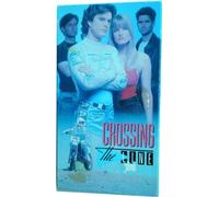 Crossing the Line [VHS]