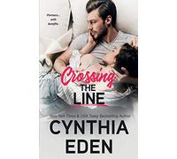 Crossing The Line (Wilde Ways)