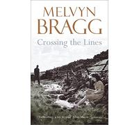 Crossing The Lines: Longlisted for the Booker Prize