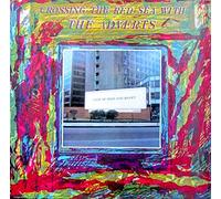 CROSSING THE RED SEA LP (VINYL ALBUM) UK BRIGHT 1978