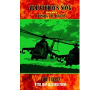 ' Crossing the Rubicon ': Map Illustrated: Volume 5 (Armageddon's Song)