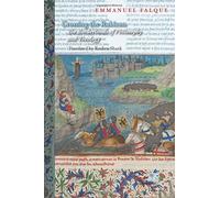 Crossing the Rubicon (Perspectives in Continental Philosophy (FUP)) by Emmanuel Falque (2016-06-01)