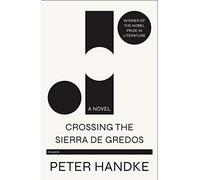Crossing the Sierra de Gredos