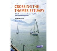 Crossing the Thames Estuary