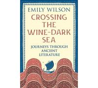 Crossing the Wine-Dark Sea