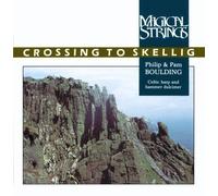 Crossing to Skellig by Magical Strings