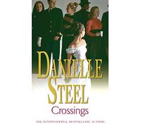 Crossings: An epic, unputdownable read from the worldwide bestseller