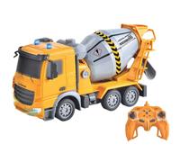 Crosslander PRO Radio Controlled Cement Mixer