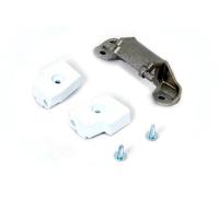 Crosslee 421309225361 White Knight Tumble Dryer Door Hinge