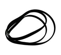 Crosslee / White Knight Tumble Dryer Drive Belt 1547 J4 (4-Rib) - Compatible Replacement By Ufixt