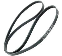 Crosslee WM105M WM105MA 1270J5 Genuine Washing Machine Drum Drive Belt