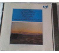 Crossley,Paul - Nocturnes/Pieces Breves