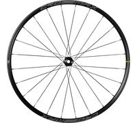 Mavic Crossmax Boost 27.5 6b Disc Tubeless Mtb Front Wheel Black 15 x 110 mm