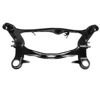 CROSSMEMBER REAR For MERCEDES W124 1988-1995
