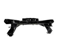 CROSSMEMBER REAR For TOYOTA AVENSIS T25 03-