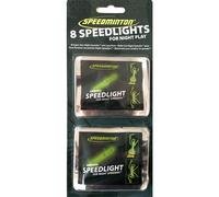 Crossminton Shuttlecock Light Stick Recharge Speedlights X8