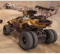 Crossout - Corrida Pack EU Steam Altergift