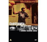 Crossover - A Worldwide Basketball Odyssey [DVD]
