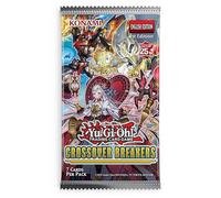Yu-Gi-Oh! Crossover Breakers Booster Pack