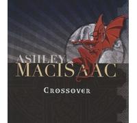 Crossover by Macisaac, Ashley (2013-10-22)