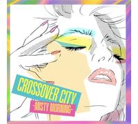 Crossover City - Misty Morning / Various [Vinyl LP] [VINYL]