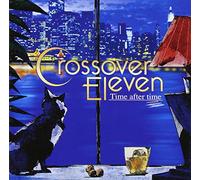 Crossover Eleven: Time After Time