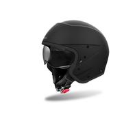 Airoh J 110 Color, modular helmet XL Matt-Black