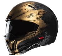Crossover Helmet HJC i20 FURIA MC9