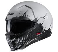 Crossover Helmet HJC i20 SCRAW MC10SF