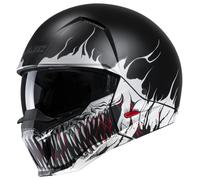 Crossover Helmet HJC i20 SCRAW MC5SF