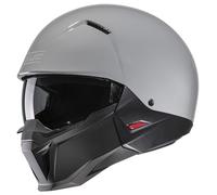Crossover Helmet HJC i20 SOLID N.GRAY