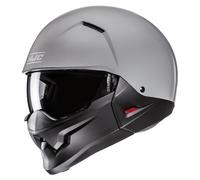 Crossover Helmet HJC i20N SOLID N GREY