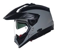 Crossover Helmet Nolan N70-2 X CLASSICO 304 Grigio