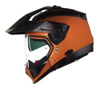 NOLAN NOLAN - Helmet N70-2X Classico Nobile Ochre / Black M